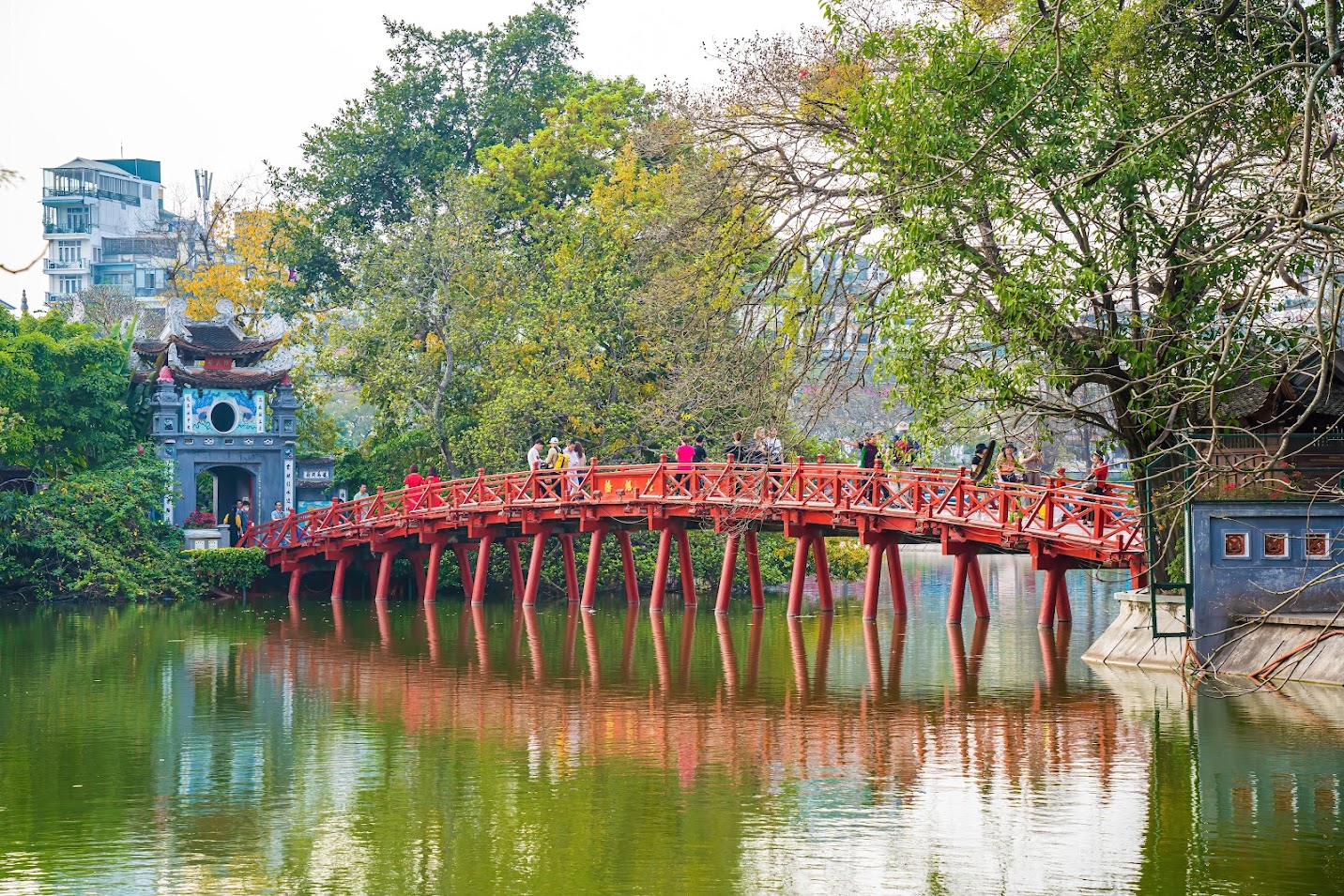 Thủ đô Hà Nội
