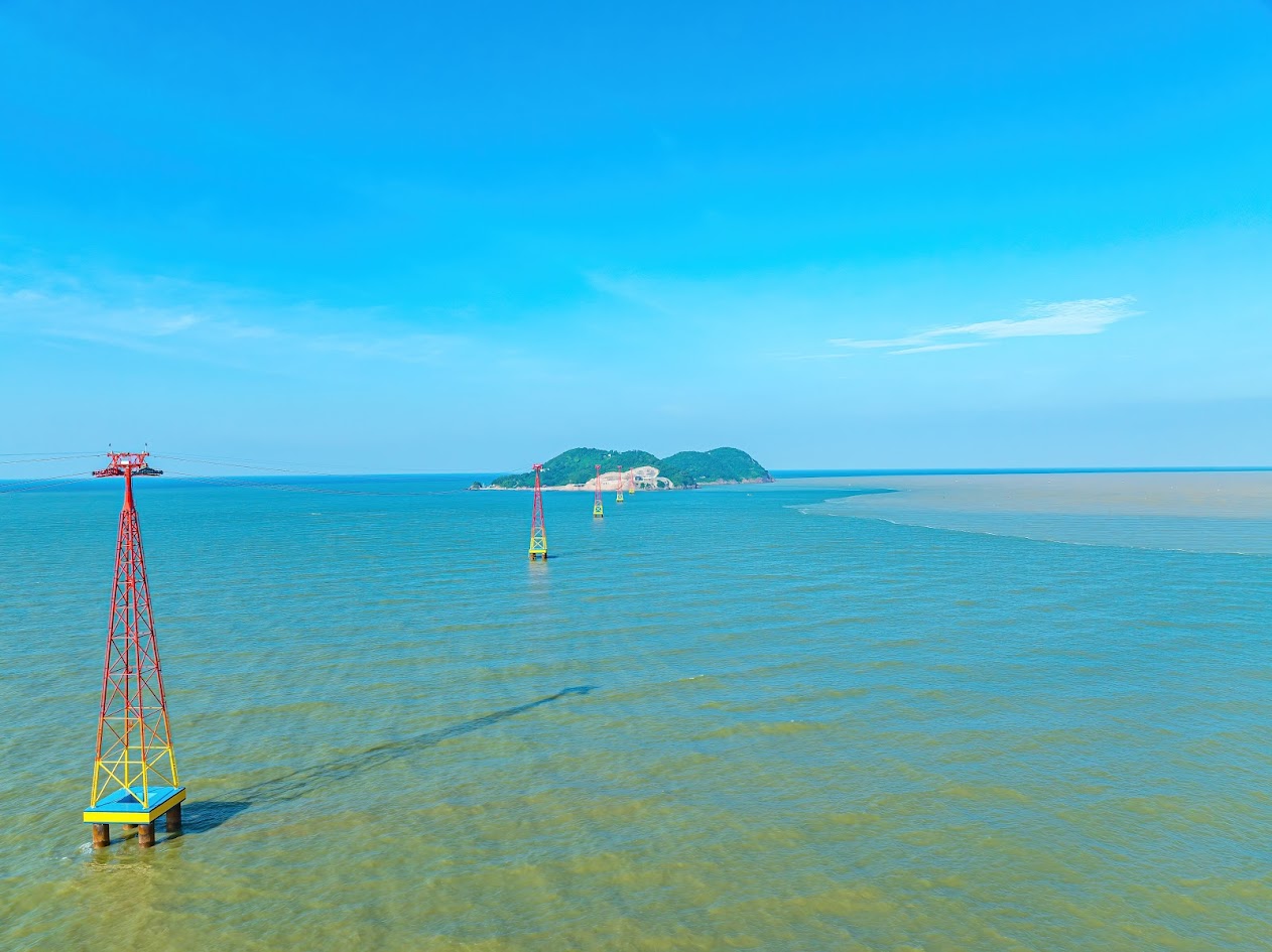 越南6月的海灘旅行不容錯過這四個目的地