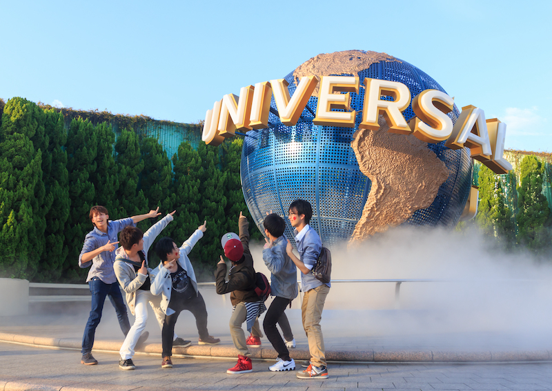 Universal Studio
