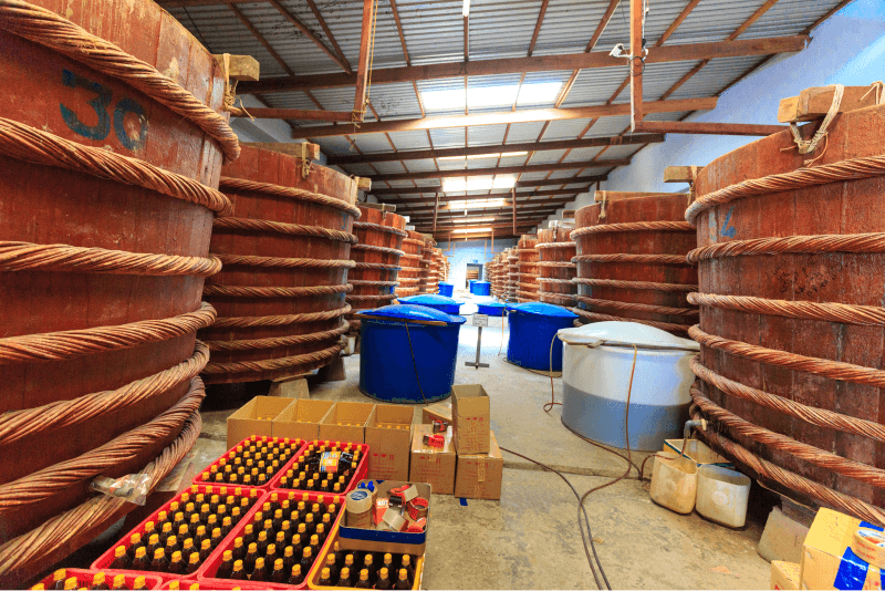 Nước mắm Phú Quốc