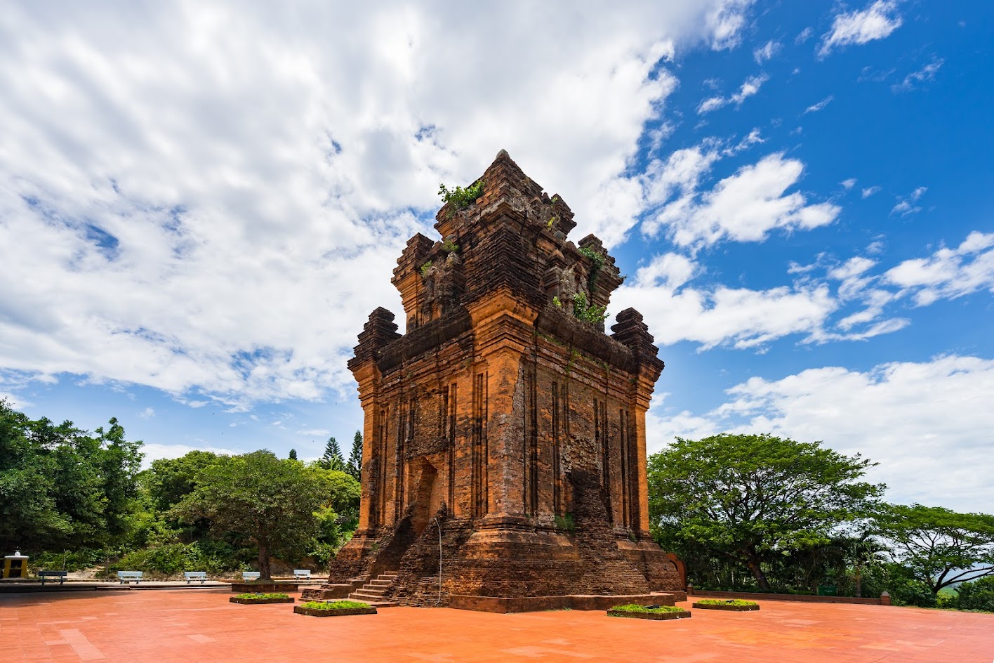 Đi du lịch Phú Yên mùa nào đẹp, tháng mấy lý tưởng?