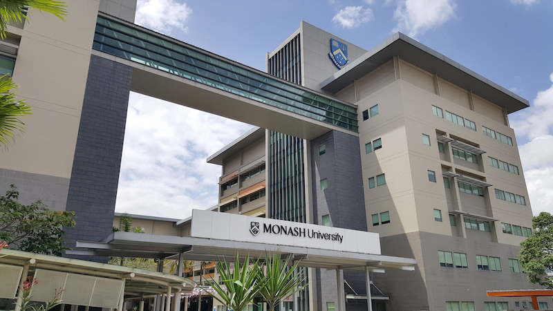 Trường Đại học Monash