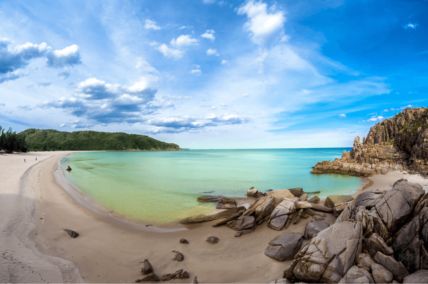 Thời điểm lý tưởng để du lịch Phú Yên