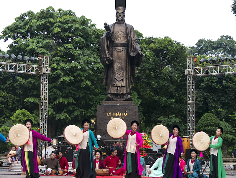 Du lịch Hà Nội khi nào