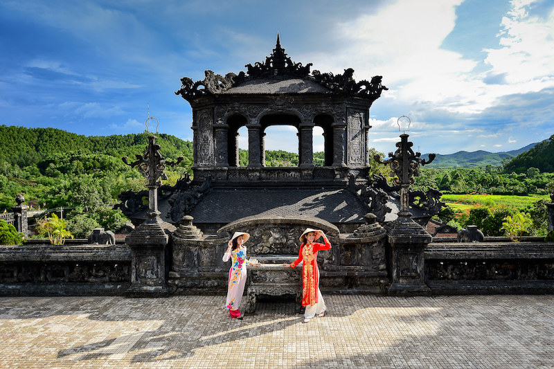 Nên đi du lịch Huế mùa nào đẹp và hấp dẫn nhất trong năm? | Vietjet Air
