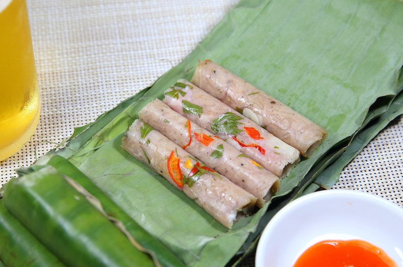 Nem Thanh Hóa