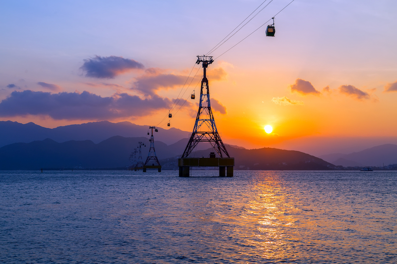 Biển Nha Trang