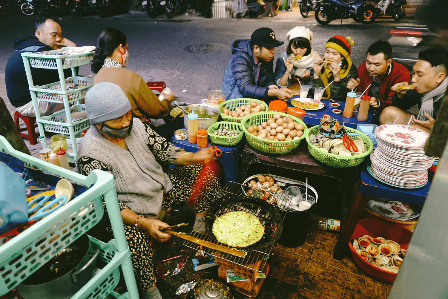 Đặt vé máy bay TP.HCM - Đà Lạt: Khám phá thành phố ngàn hoa