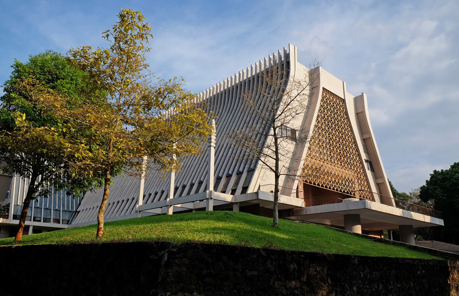 ダクラク博物館