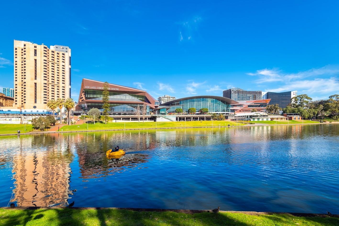 澳大利亚阿德莱德的气候和天气：哪个季节最适合旅行？ | Vietjet Air