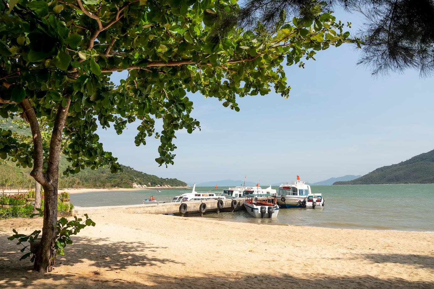 How to Go to Monkey Island Nha Trang