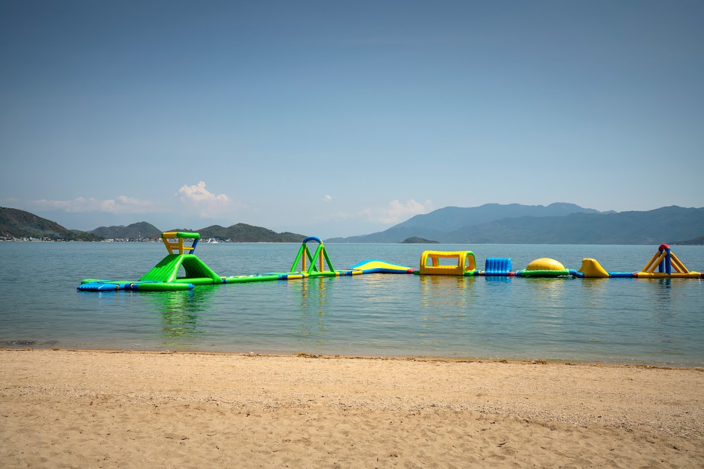 What to Do on Monkey Island Nha Trang