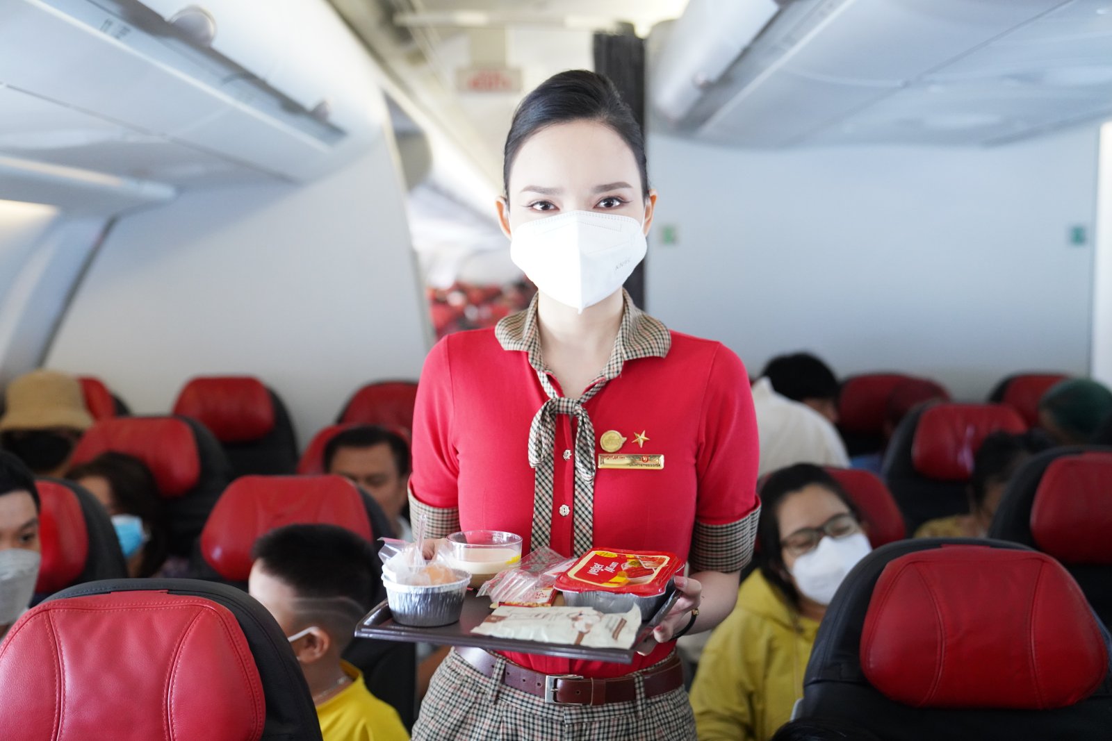 Vietjet awarded ‘Value Airline of the Year’ Vietjet Air