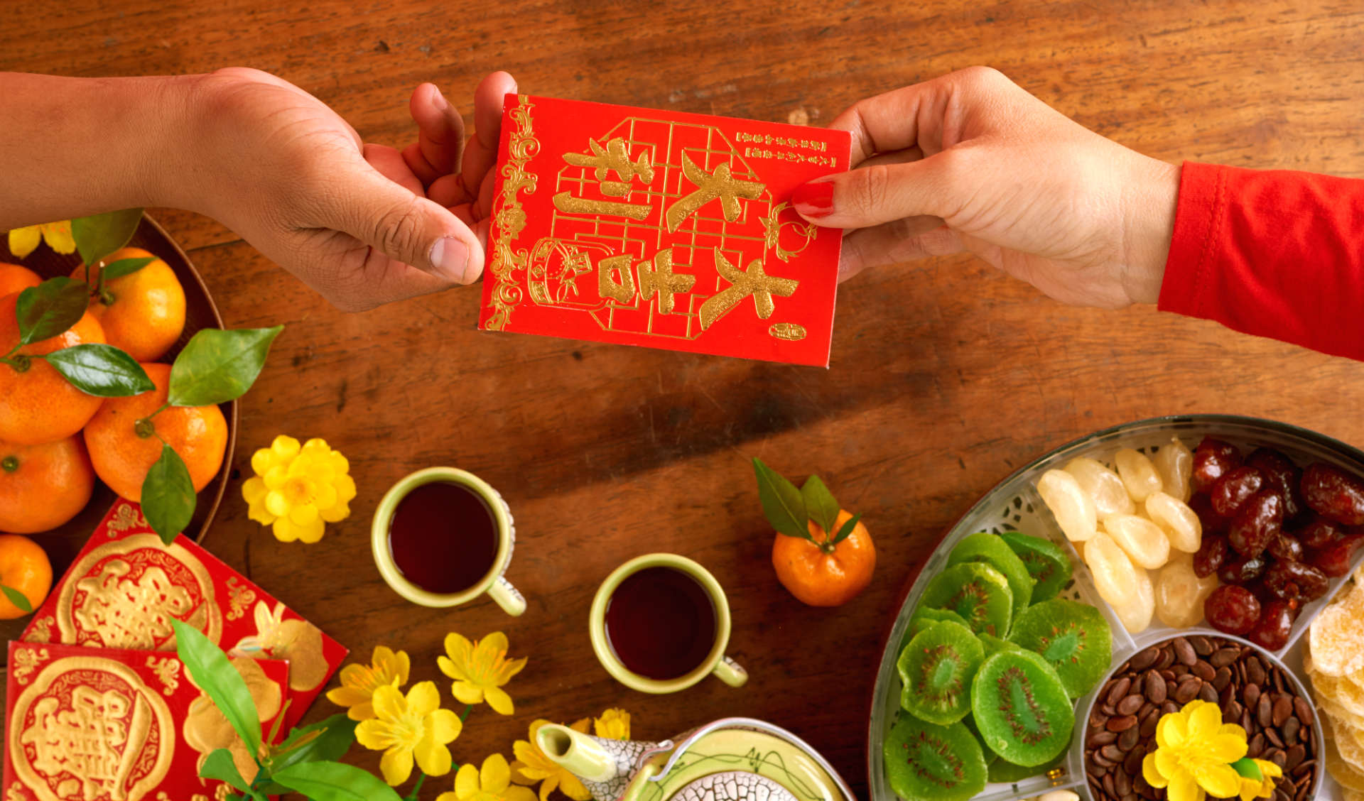 Vé máy bay Tết đi Vinh, Nghệ An cùng Vietjet: Ưu đãi siêu hấp dẫn!