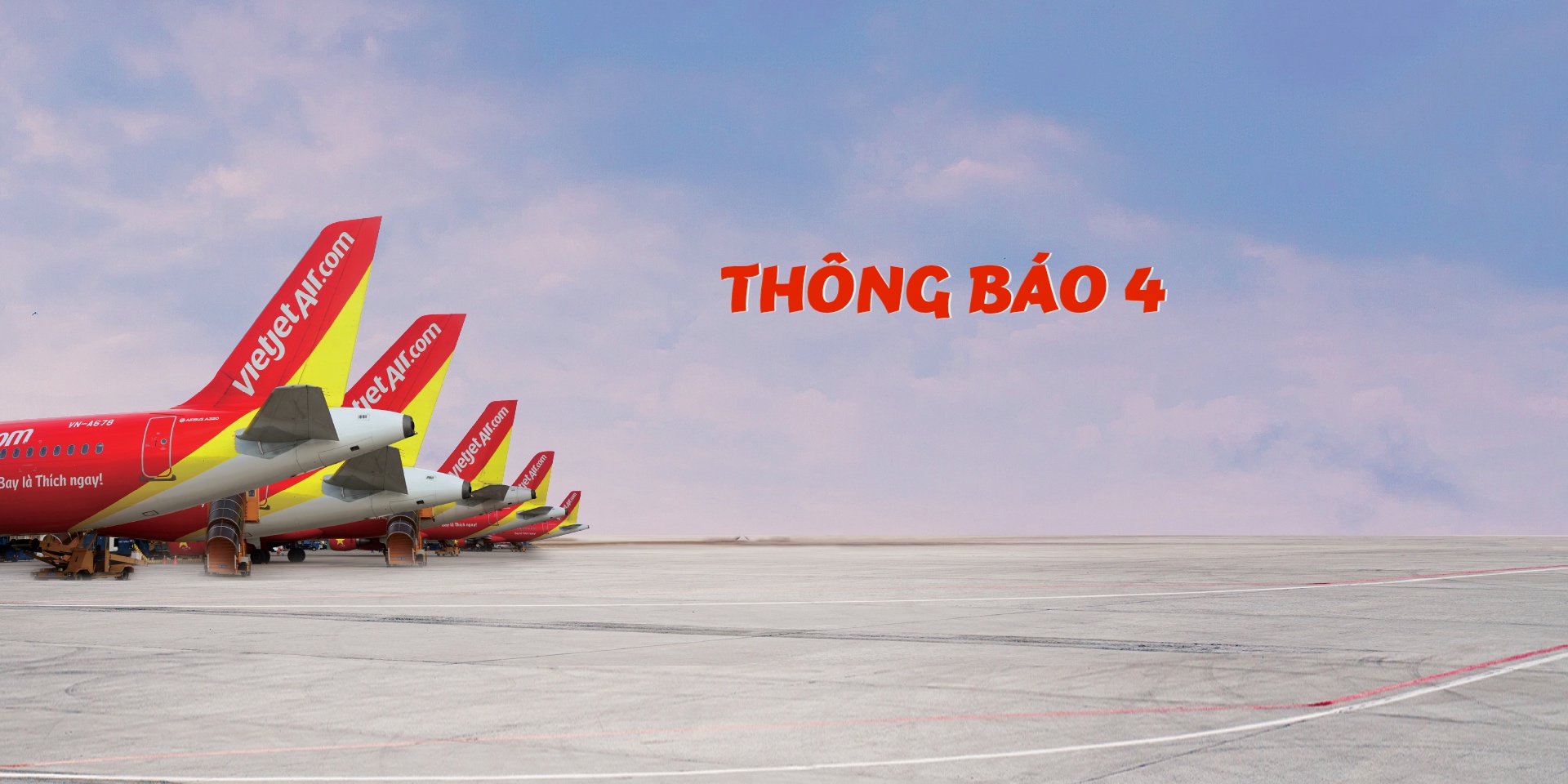 top banner