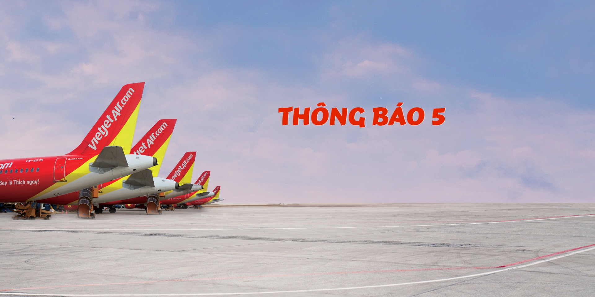 top banner