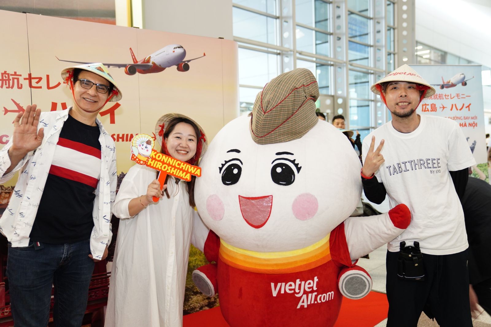 越捷航空於《越南福布斯雜誌》再度榮膺越南50 大上市企業| Vietjet Air
