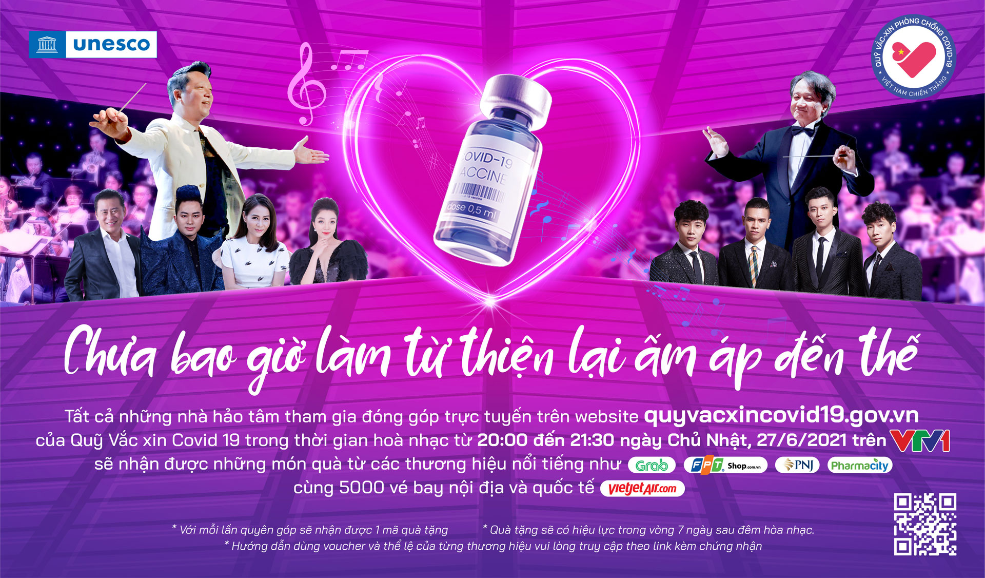 Chia sẻ để gần nhau hơn