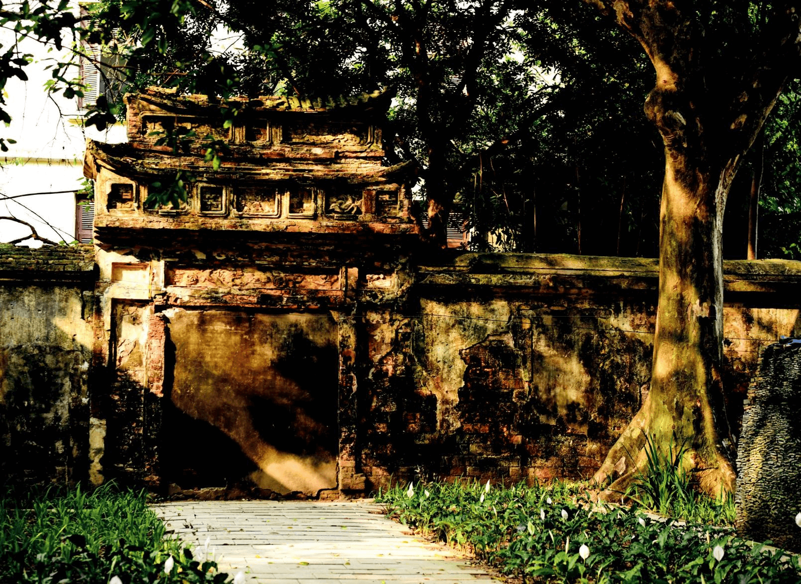 Ha Noi