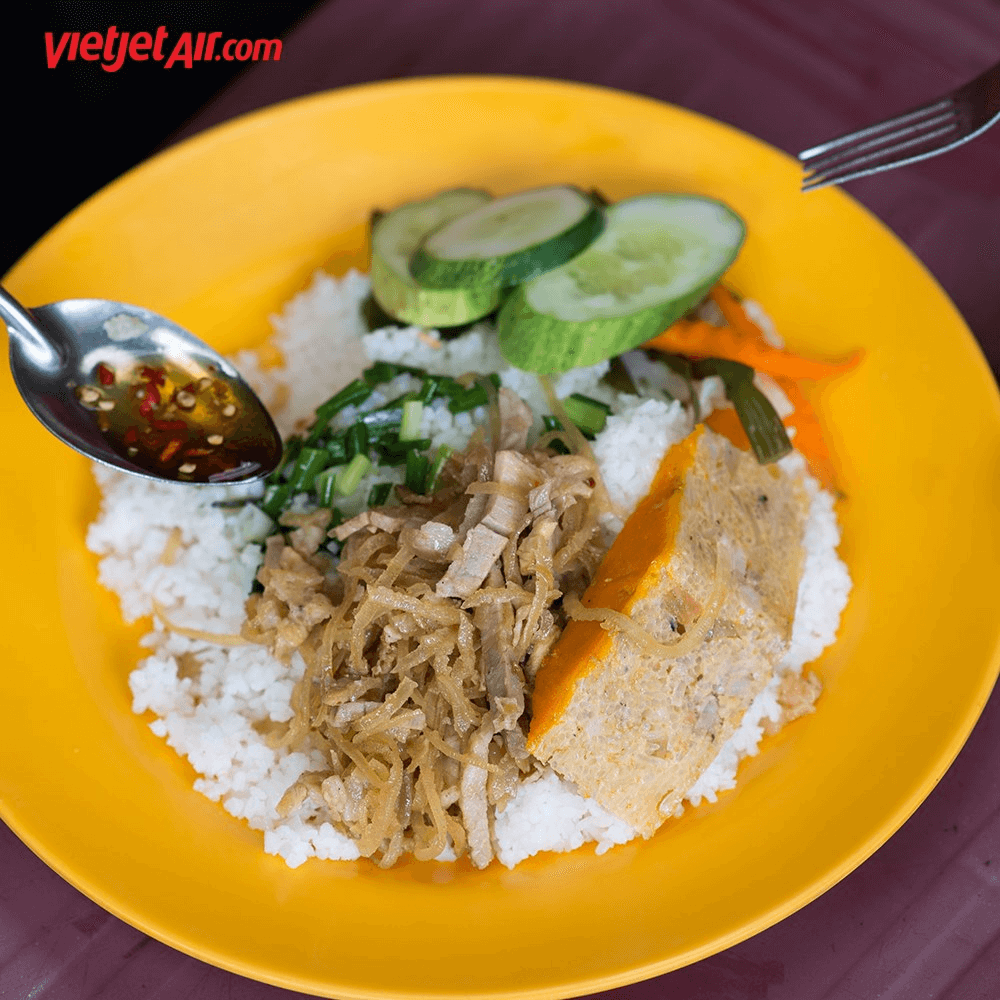 Du lịch cho kỳ nghỉ lễ cùng Vietjet