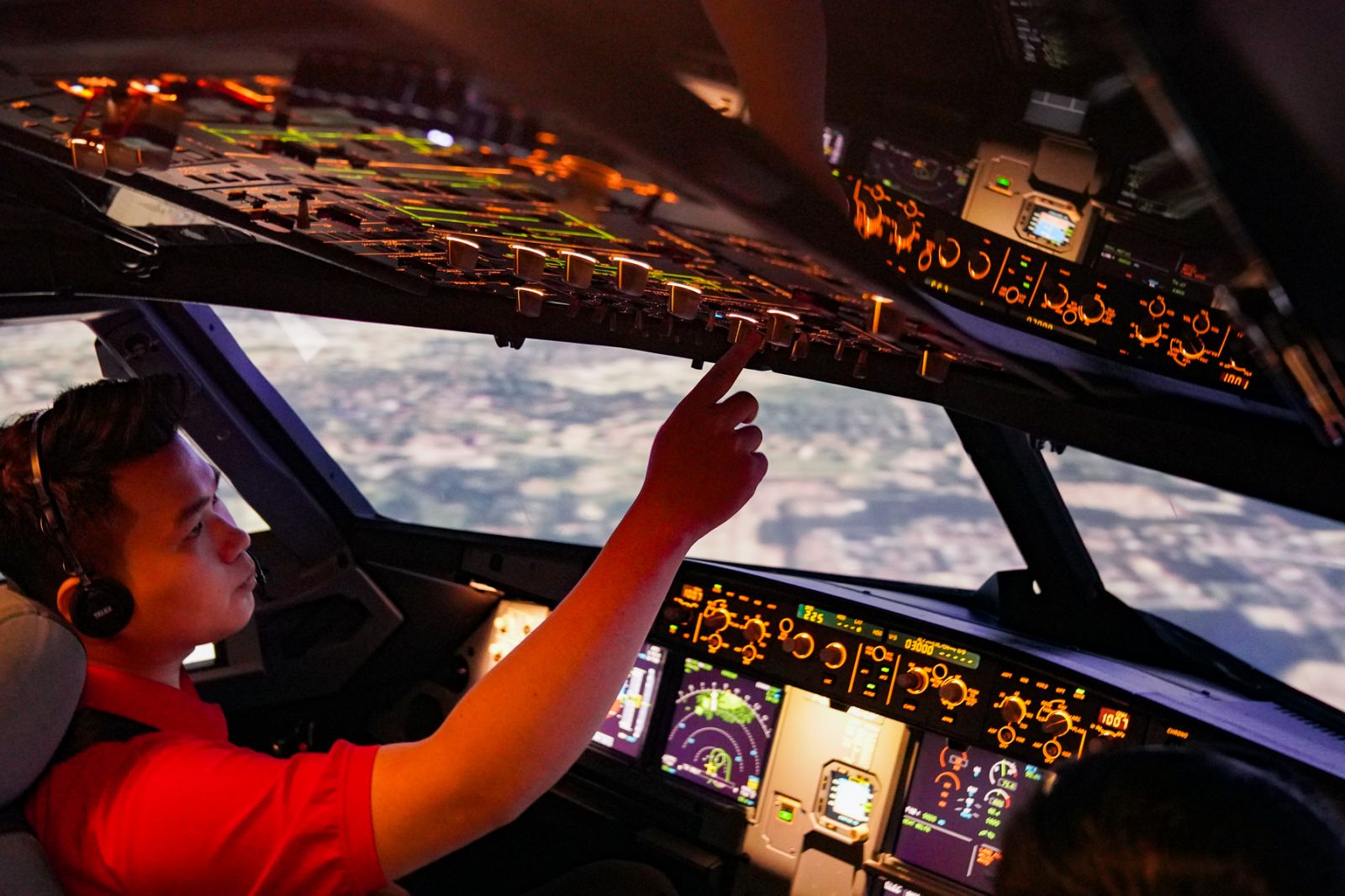 飛安評比出爐！ 越捷航空入選Airline Ratings 全球最安全航空公司  台北直飛富國島1月17日正式啟航