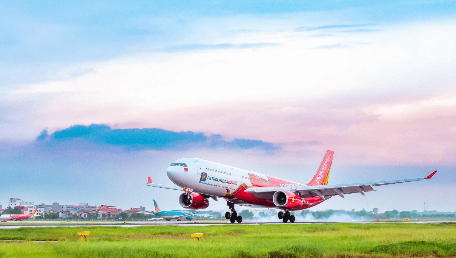 Vietjet 以最优惠价格从岘港飞往首尔的机票| Vietjet Air