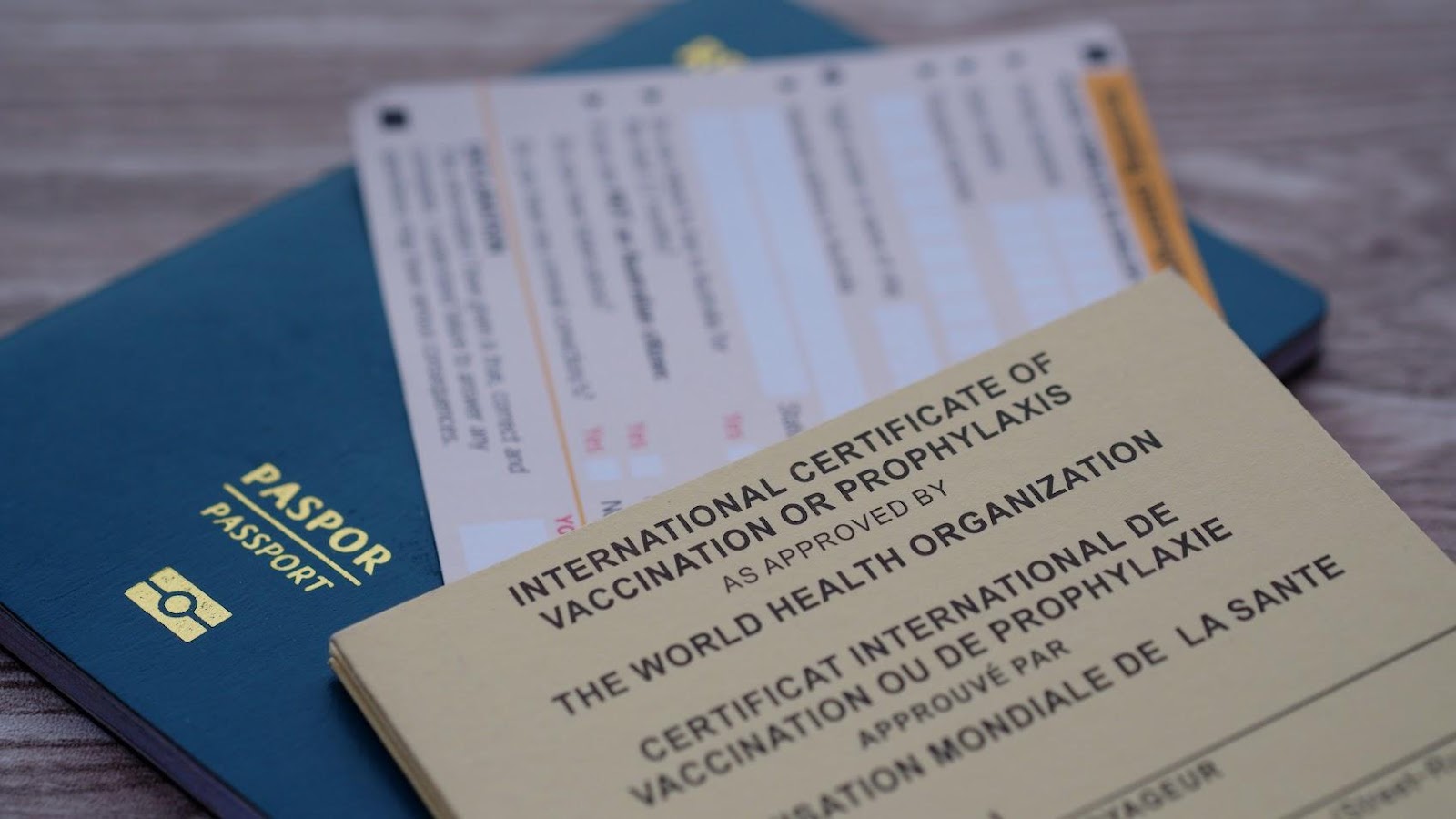 Australian entry declaration form