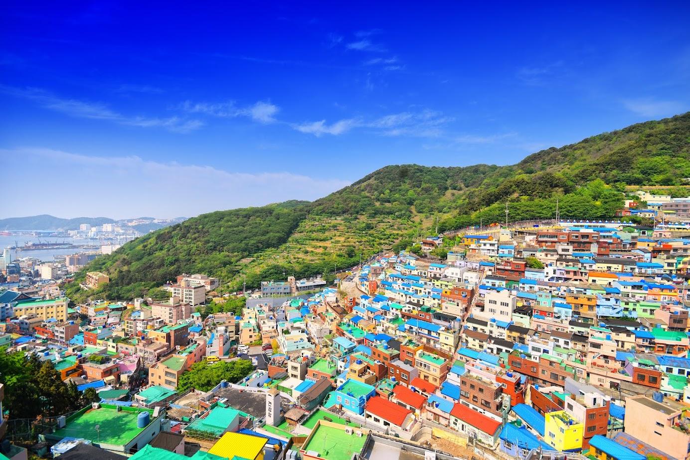 부산여행