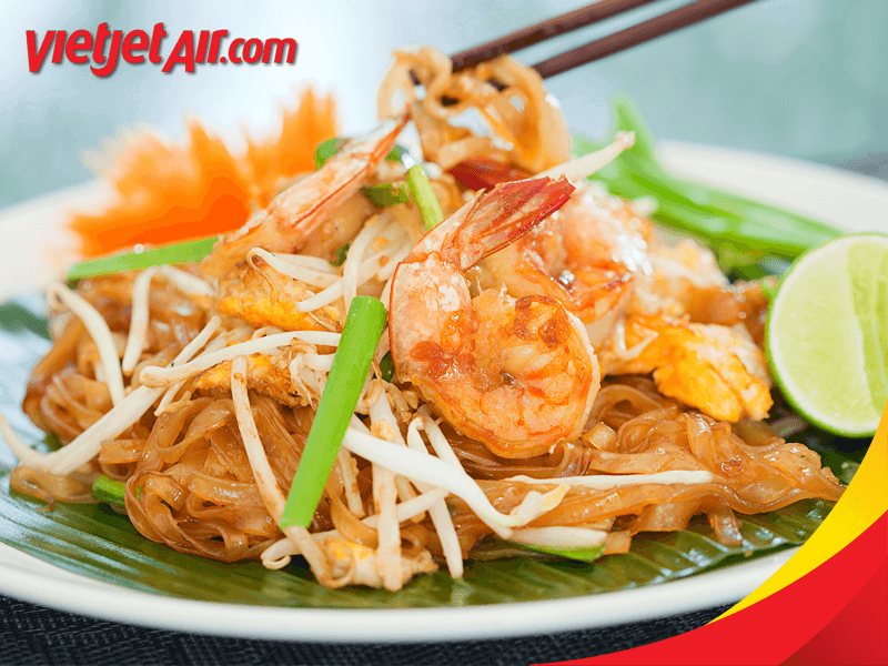 Pad Thái