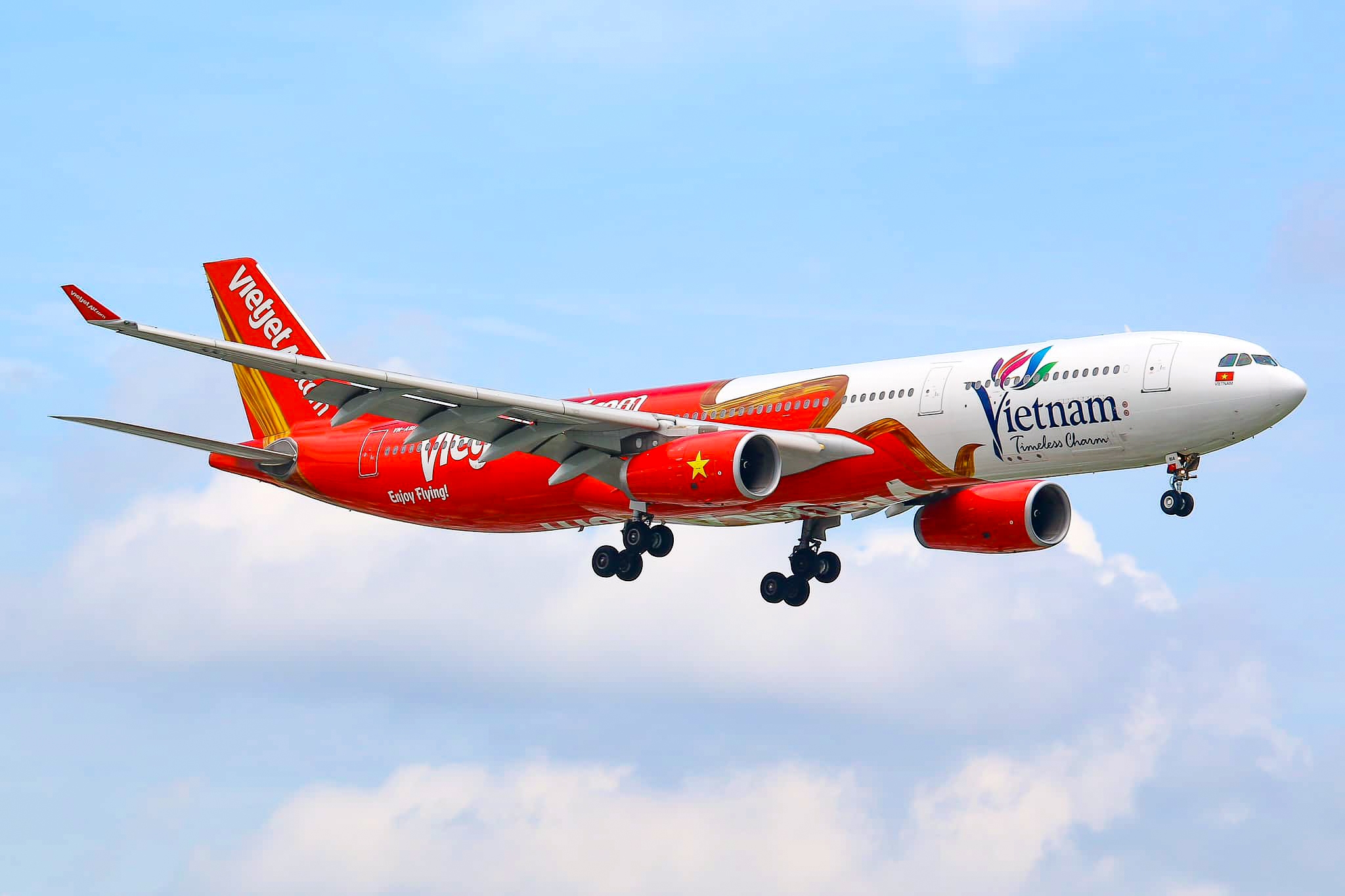 Vietjet again named among the World’s safest airlines for 2026