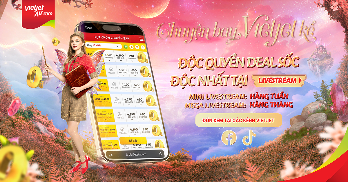 voucher giảm giá vé máy bay