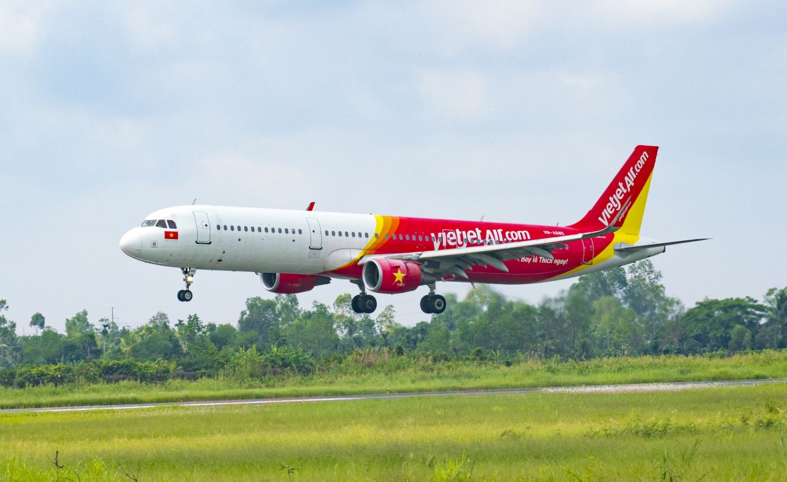 Prohlášení informací před příjezdem pro vstup do Vietnamu