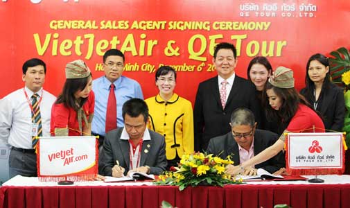 วิธีค้นหาตั๋วเครื่องบินราคาถูก