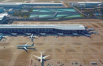 上海空港