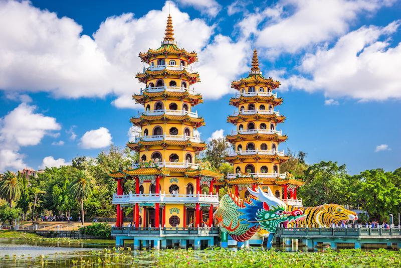 Chùa Long Hổ