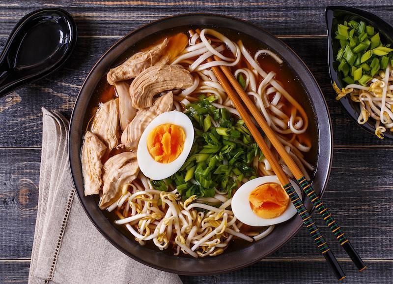 Mì Ramen