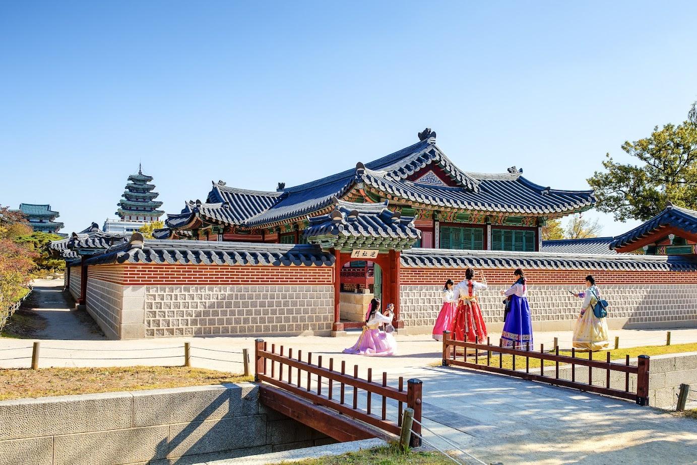 check-in cảnh phúc cung